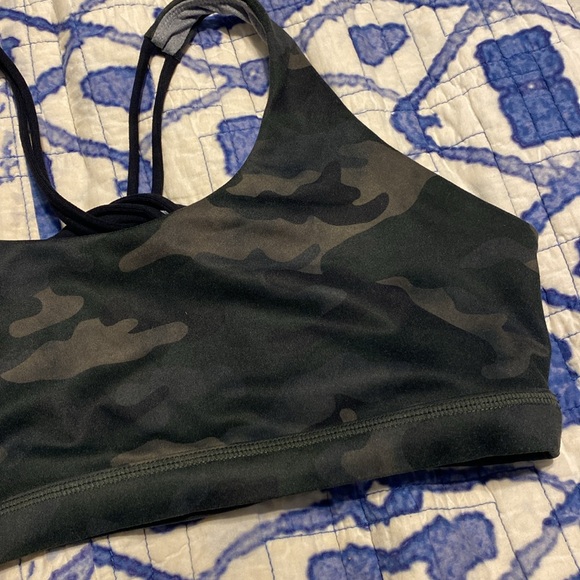 Born Primitive Bra - Picture 3 of 5